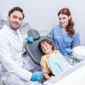 دندانپزشکان مجرب